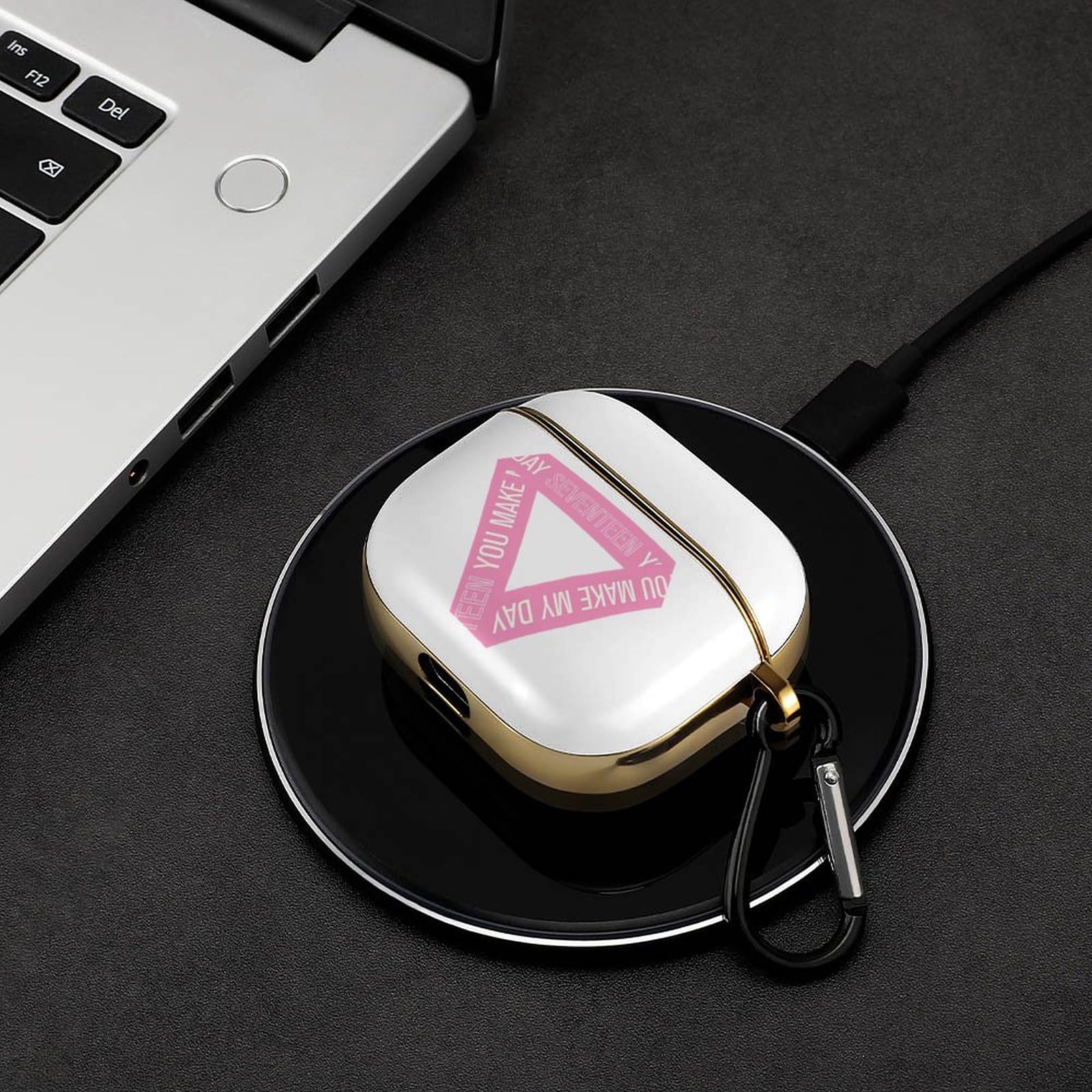 Amazon | セブンティーン Airpods3ケース エアーポッズ3ケース 第3世代